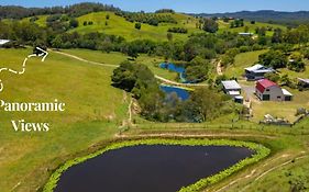 Hinterland Hideaway Farm Stay